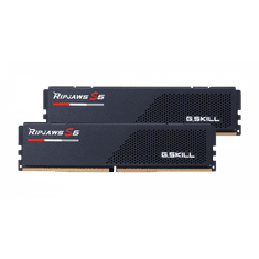 Ripjaws memorija (RAM), 32 GB, 2x 16 GB, DDR5-5200MHz, CL36, 1.20V (F5-5200J3636C16GX2-RS5K)