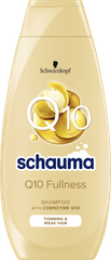 šampon Q10, 400 ml