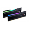 Trident memorija (RAM), RGB, 32 GB, 2x16GB, DDR5-5600MHz, CL40, 1.20V (F5-5600J4040C16GX2-TZ5RK)
