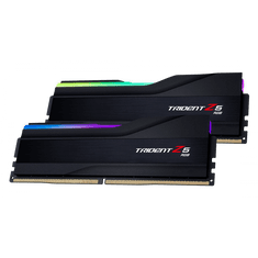 G.Skill Trident memorija (RAM), RGB, 32 GB, 2x16GB, DDR5-5600MHz, CL40, 1.20V (F5-5600J4040C16GX2-TZ5RK)