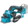 Makita DKP181Z LXT akumulatorska blanja za utore