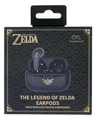 OTL Tehnologies Legend of Zelda TWS slušalice