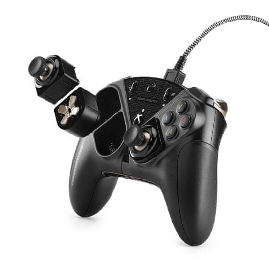 Thrustmaster eswap store controller ps4