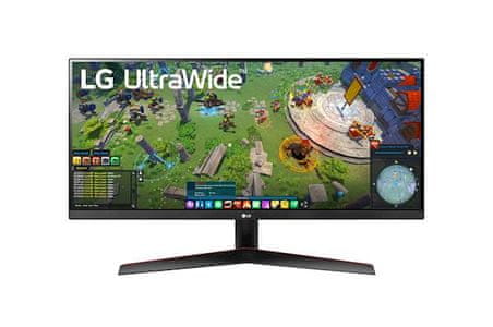 LG 29WP60G-B