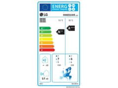 LG toplinska pumpa TermaV Monoblok S HM051MR.U44 5 kW