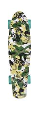Schildkröt Retro Free Spirit 22 Camouflage skateboard