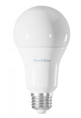 TESLA TechToy pametna žarulja RGB 11W E27