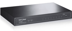 TP-Link TL-SG2008 mrežni prekidač