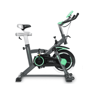 Bicicleta spinning discount cecotec extreme 20