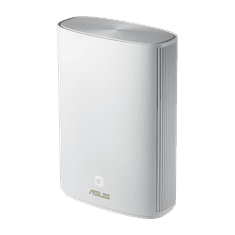 AX1800 ZenWiFi AX usmjerivač, WiFi 6, AV1300, bijela (90IG05T0-BM9100)