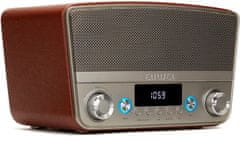 AIWA BSTU-750, smeđi