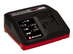 Einhell PXC Starter Kit 5.2 Ah baterija i 4 A brzi punjač (4512114)