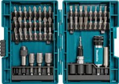 Makita D-73461 47-dijelni set vijčanih nastavaka