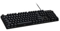 Logitech G413 SE tipkovnica, USB, SLO g. (920-010437)