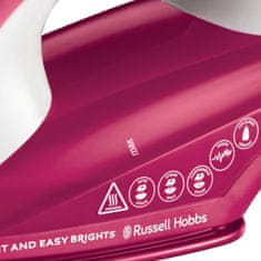 Russell Hobbs Light & Easy glačalo (26480-56)