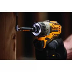 DeWalt DCF601D2 XR akumulatorski odvijač