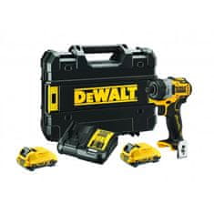 DeWalt DCF601D2 XR akumulatorski odvijač