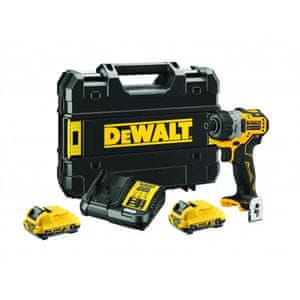 DeWalt DCF601D2