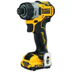 DeWalt DCF601D2 XR akumulatorski odvijač