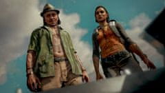 Ubisoft Far Cry 6 igra, kod u kutiji (PC)