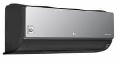 LG Artcool Mirror klima uređaj (AC12BK.NSJ / AC12BK.UA3)