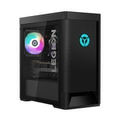 Legion T5 26IAB7 gaming računalo, i5-12400F, 16GB, 512GB+2TB, RTX3060, DOS (HOPSIT5DOS)