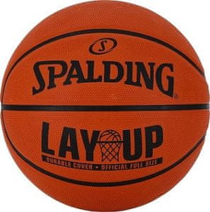 LayUp košarkaška lopta, veličine 5