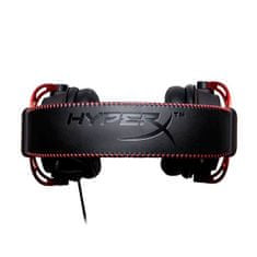 HyperX HP Cloud Alpha slušalice, crno crvene (4P5L1AM#ABB)