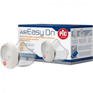 Pic Solution AirEasy On prijenosni inhalator