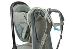 Thule Sapling ruksak za nošenje djece, siva