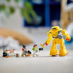 LEGO Disney and Pixar’s Lightyear 76830 Potjera sa Zyclopsom