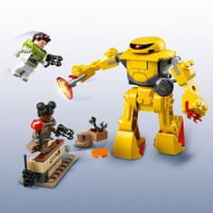 LEGO Disney and Pixar’s Lightyear 76830 Potjera sa Zyclopsom