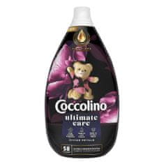 Coccolino Deluxe Divine Petals omekšivač, 870 mL