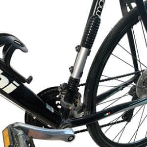 mini pumpa za bicikl od aluminija