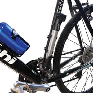 Professional mini pumpa za bicikl od aluminija