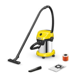 Karcher WD 5 P V-25/5/22