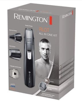  Remington Pilot All in One set za osobnu njego, baterijski