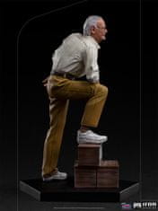 Iron Studios Stan Lee figura, 1:10 (STNLEE32920-10)