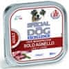 Special dog monoproteinska mokra hrana za odrasle pse, janjetina, 18 x 300 g