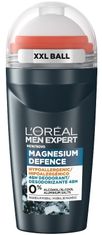 Loreal Paris Men Expert Magnesium Defense Roll-on dezodorans, 50 ml