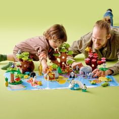 LEGO DUPLO 10975 Divlje životinje svijeta