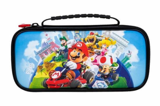 Nintendo switch lite on sale mario kart game