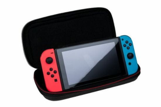 Switch lite deals case mario