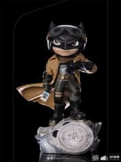 Mini Co Knightmare Batman - Justice League mini figura (DCCJLE52021-MC)