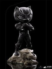 Mini Co Black Panther - The Infinity Saga mini figura (MARCAS59821-MC)