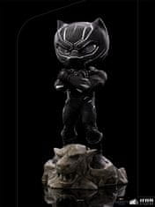 Mini Co Black Panther - The Infinity Saga mini figura (MARCAS59821-MC)