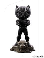 Mini Co Black Panther - The Infinity Saga mini figura (MARCAS59821-MC)