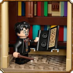 LEGO Harry Potter 76402 Hogwarts: Dumbledoreova radionica