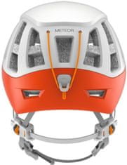 Petzl Meteor kaciga, bijela/narančasta, M/L (A071AA03)