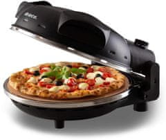 Ariete Da Gennaro pekač za pizzu, 1200 W, crna